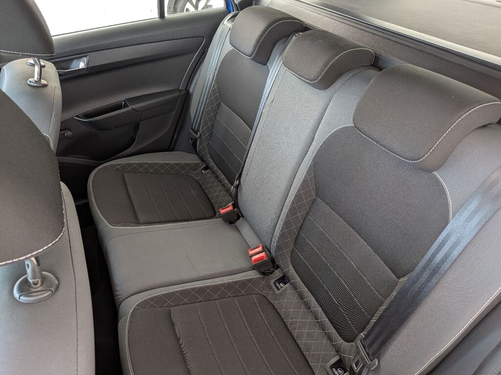 Škoda Fabia Kombi 999,0 70 kw