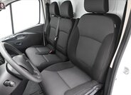 Renault Trafic Skříň 2,0 l 107 kw