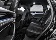 Volkswagen Touareg 16