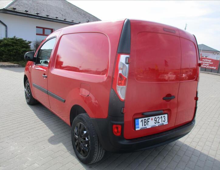 Renault Kangoo 3
