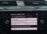 Volkswagen Touran 17