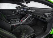 Lamborghini Huracán 18