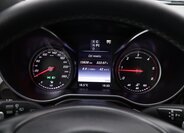 Mercedes-Benz Třídy V Kombi 2,1 l 140 kw