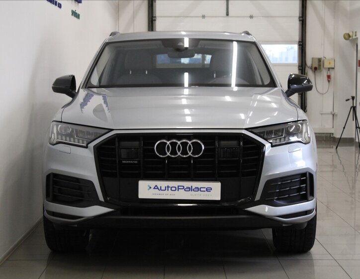 Audi Q7 2