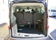 Ford Tourneo Custom VAN-Minibus 2,2 l 92 kw