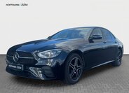 Mercedes-Benz Třídy E Sedan / Limuzína 2,0 l 143 kw