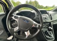 Ford Transit Connect VAN / Minibus 0,0 88 kw