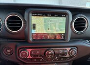 Jeep Wrangler Ostatní 2,1 l 147 kw