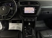 Volkswagen Tiguan Allspace SUV / Terénní 2,0 l 140 kw