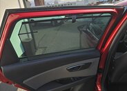 Seat Leon Kombi 1,4 l 92 kw