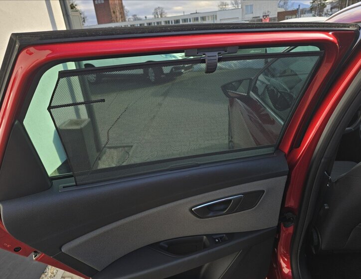 Seat Leon Kombi 1,4 l 92 kw