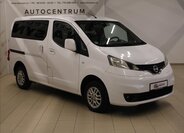 Nissan NV200 3