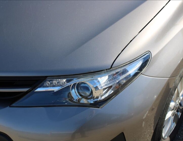 Toyota Auris Hatchback 1,3 l 73 kw