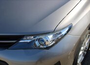 Toyota Auris Hatchback 1,3 l 73 kw