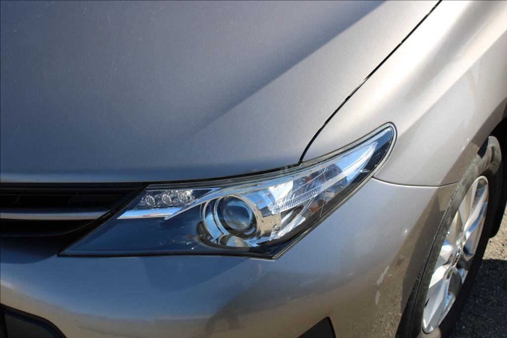 Toyota Auris Hatchback 1,3 l 73 kw