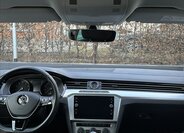 Volkswagen Passat Kombi 1,4 l 110 kw