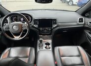 Jeep Grand Cherokee 10