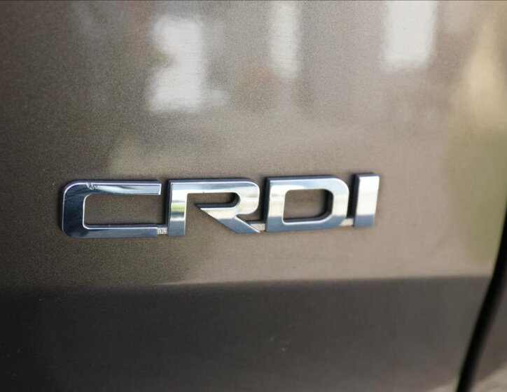 KIA Sportage Kombi 1,7 l 85 kw