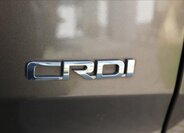 KIA Sportage Kombi 1,7 l 85 kw