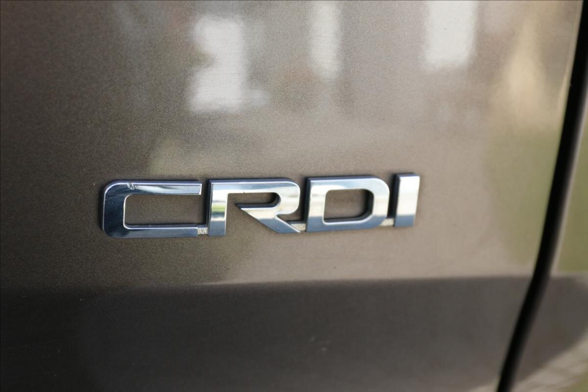 KIA Sportage Kombi 1,7 l 85 kw