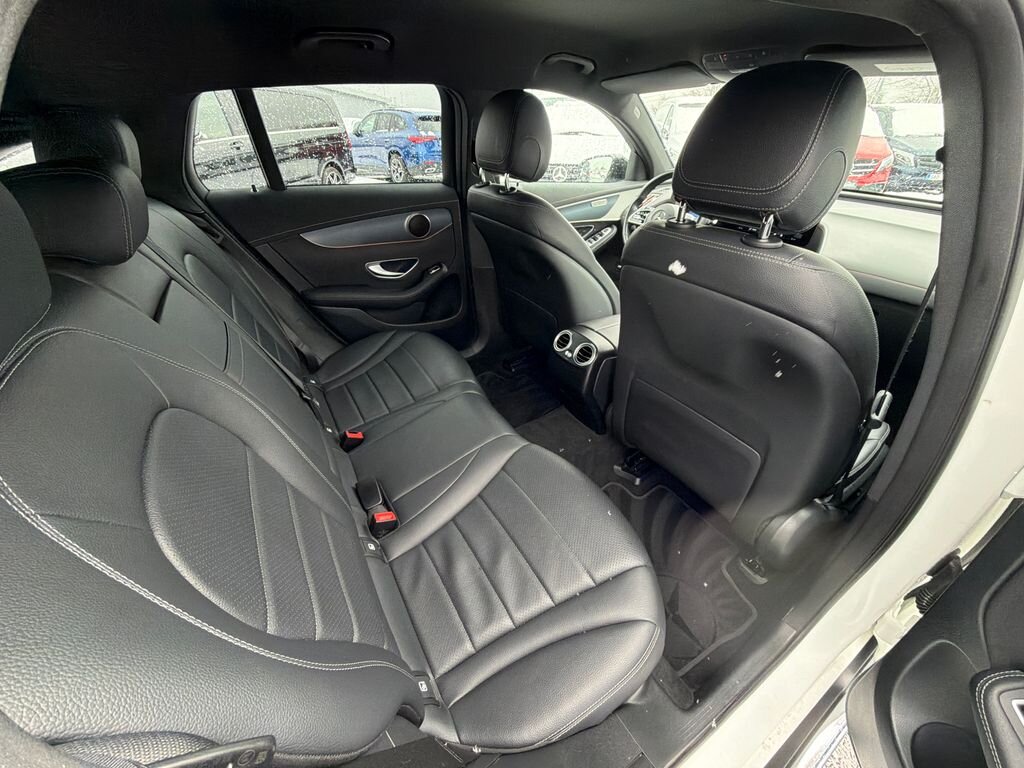 Mercedes-Benz EQC SUV 0,0 300 kw