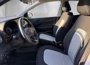 Hyundai i10 Hatchback 998,0 49 kw