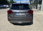 Suzuki Vitara SUV 1,4 l 95 kw