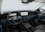 Volkswagen Tiguan SUV / Terénní 1,5 l 96 kw