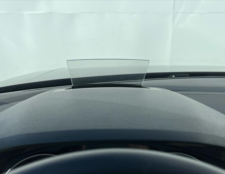 Volkswagen Tiguan SUV / Terénní 1,5 l 110 kw