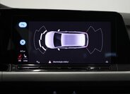 Volkswagen Golf Kombi 999,0 81 kw