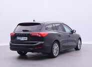 Ford Focus Kombi 2,0 l 110 kw