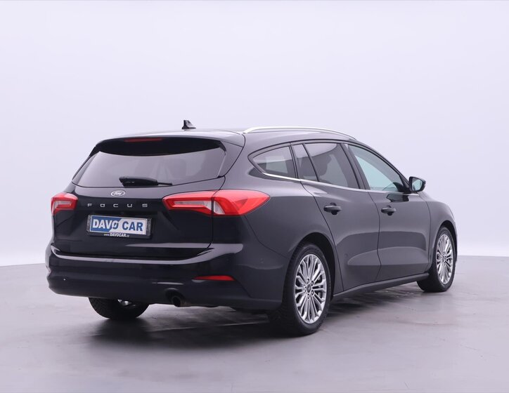 Ford Focus Kombi 2,0 l 110 kw