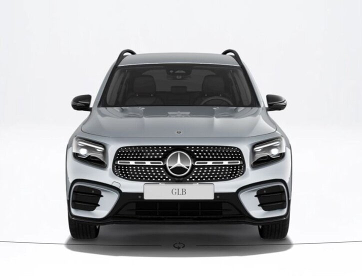 Mercedes-Benz GLB 2