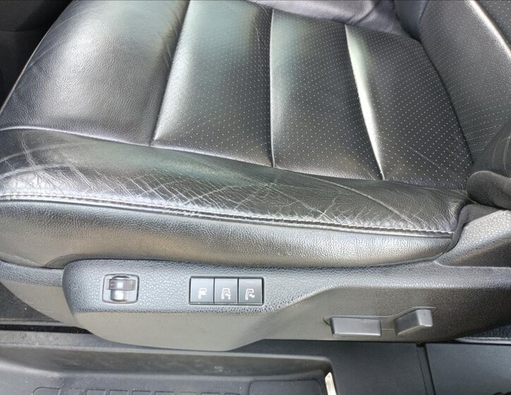 Peugeot Traveller MPV 2,0 l 110 kw