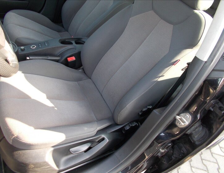 Seat Leon Hatchback 1,4 l 92 kw