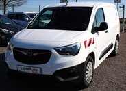 Opel Combo Skříň 1,5 l 96 kw
