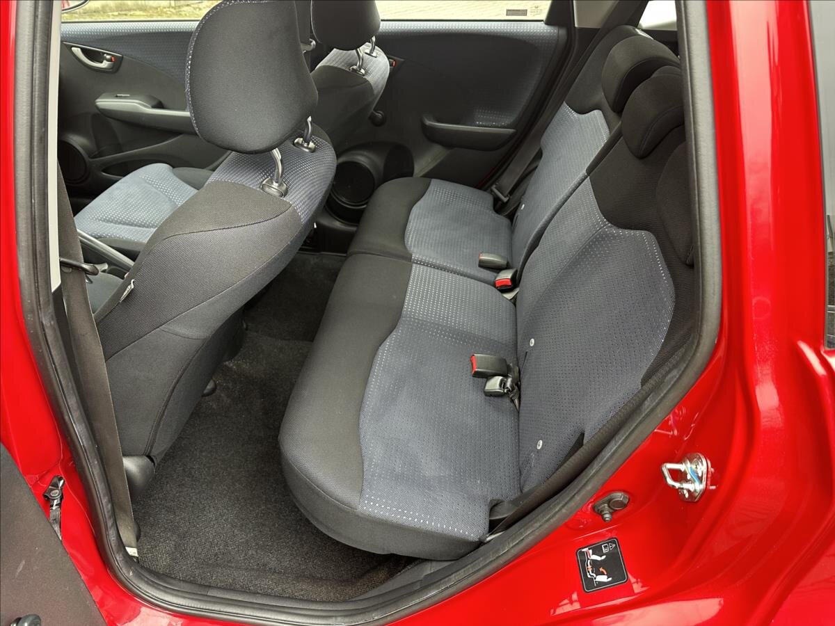 Honda Jazz Hatchback 1,2 l 66 kw