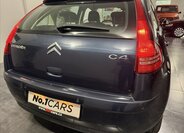 Citroën C4 Hatchback 1,6 l 88 kw