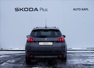 Peugeot 2008 SUV / Terénní 1,2 l 81 kw