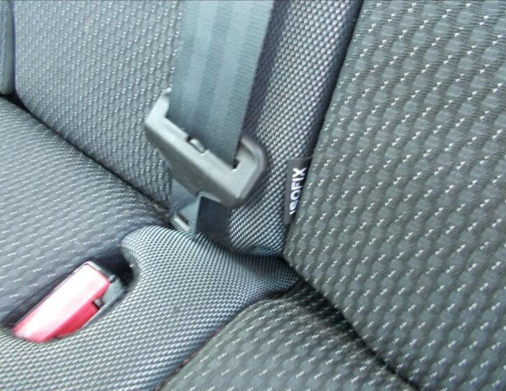 Peugeot 207 Kombi 1,4 l 70 kw