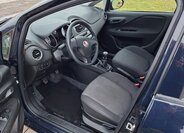 Fiat Punto Kombi 1,2 l 51 kw