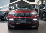 Jeep Grand Cherokee 10