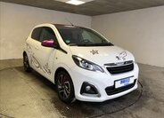 Peugeot 108 1