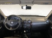 Dacia Duster 14