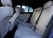 Mercedes-Benz Třídy A Hatchback 1,3 l 100 kw