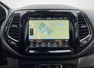 Jeep Compass SUV 1,4 l 125 kw