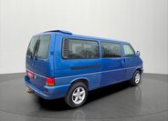 Volkswagen Caravelle Kombi 2,5 l 75 kw