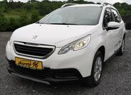 Peugeot 2008 27