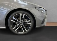 Mercedes-Benz CLA Kombi 2,0 l 85 kw