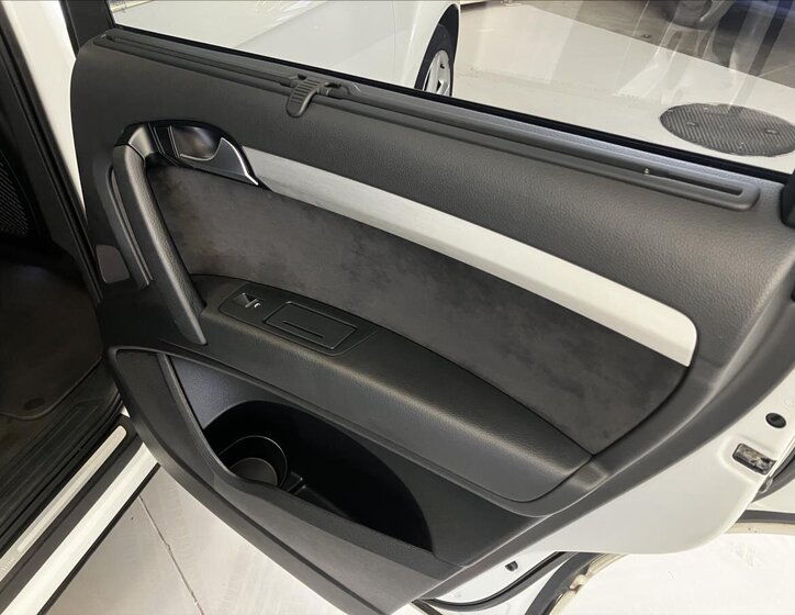 Audi Q7 SUV / Terénní 3,0 l 180 kw